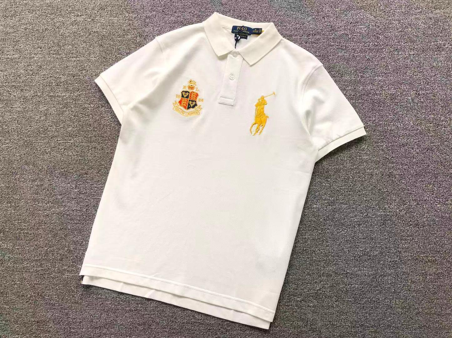 POLO RALPH LAUREN