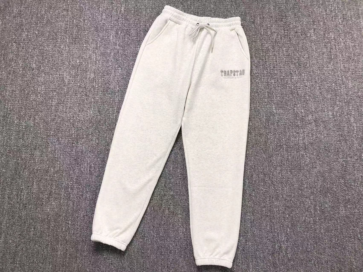 TRACKSUIT TUTA TRAPSTAR