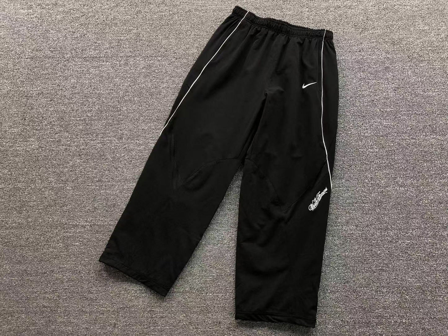 TRACKSUIT TUTA SUPREME