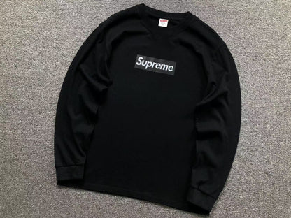 T-SHIRT SUPREME LONGSLEEVE