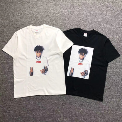 T-SHIRT SUPREME