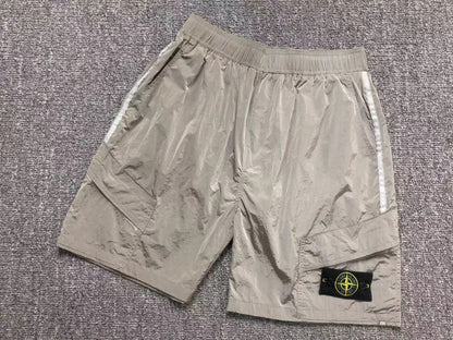 PANTALONCINI STONE ISLAND SHORTS