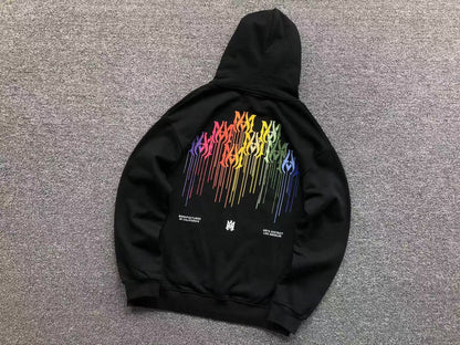 FELPA AMIRI HOODIE