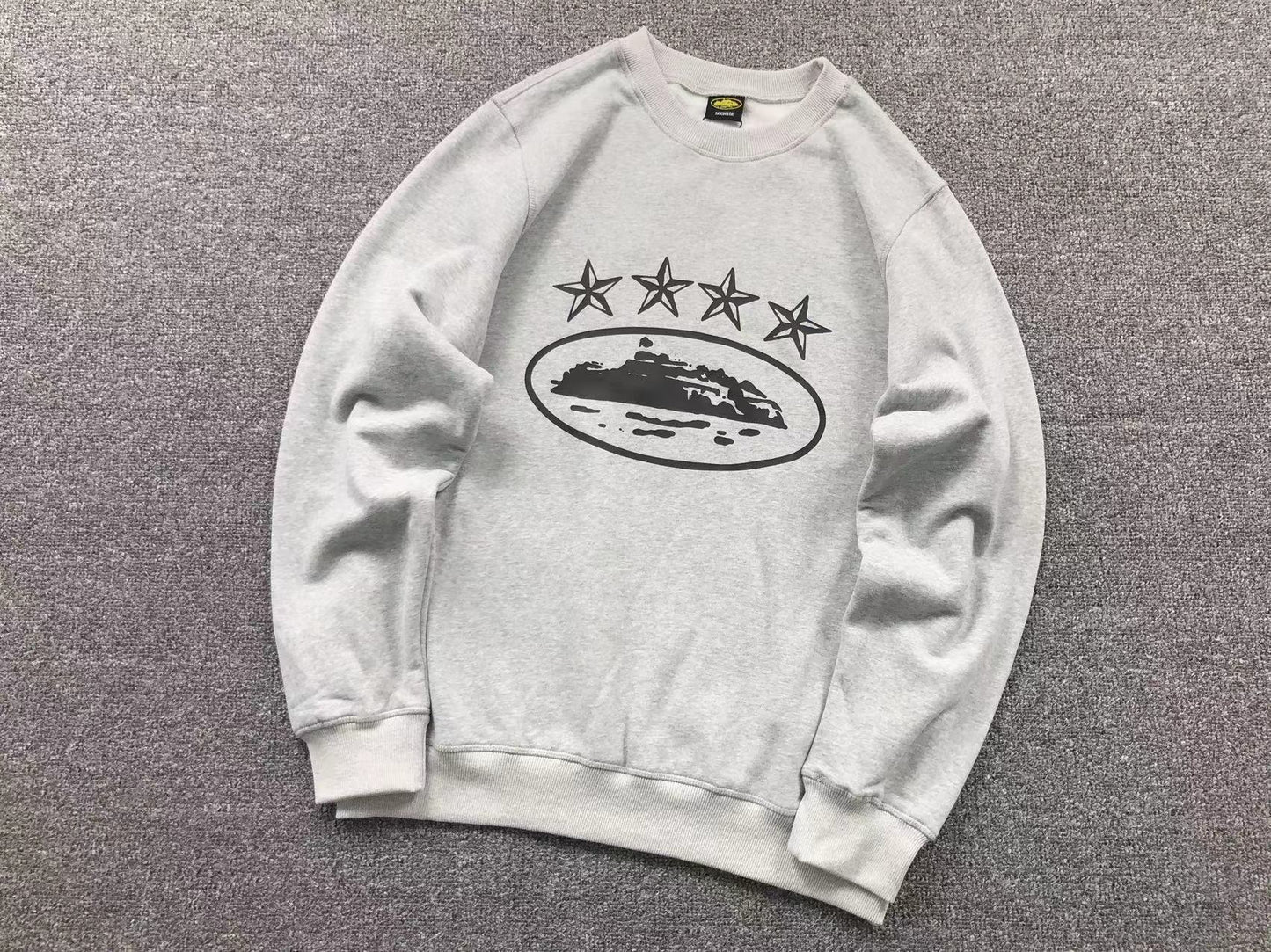 COMPLETO ESTIVO CORTEIZ