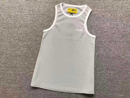 T-SHIRT CORTEIZ CANOTTIERA