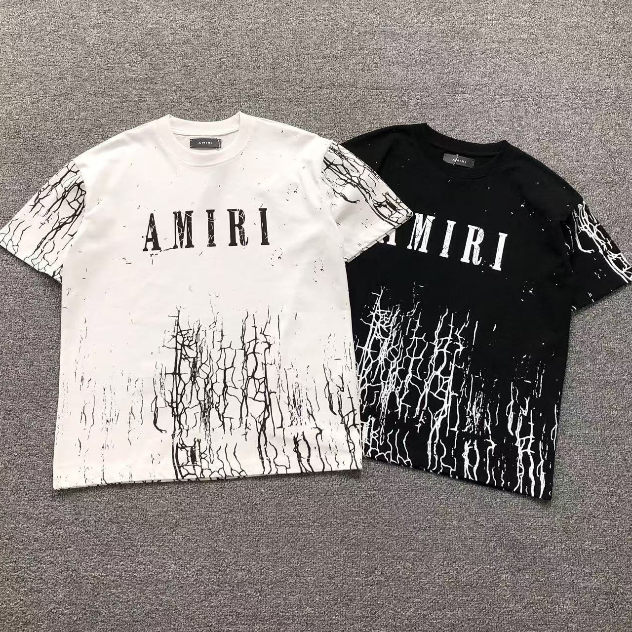 T-SHIRT AMIRI