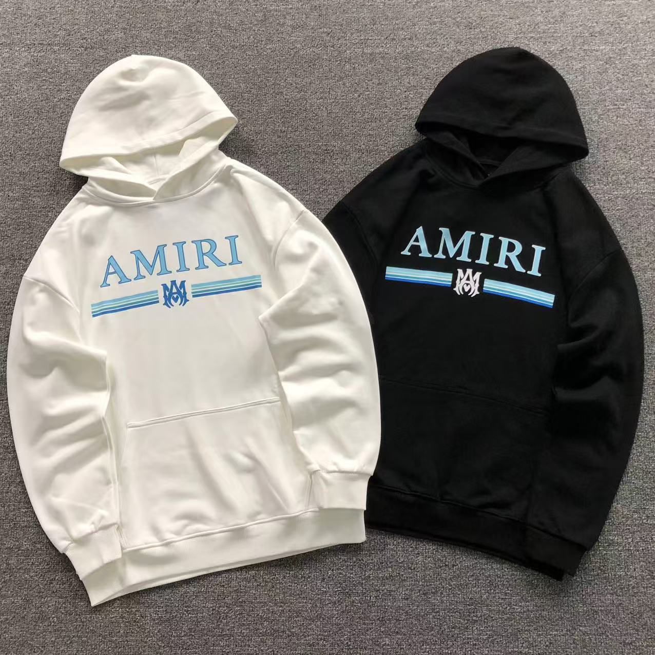 FELPA AMIRI HOODIE