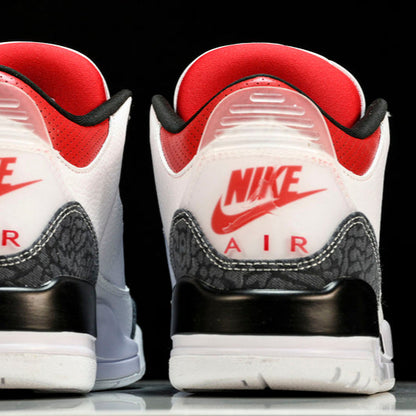 JORDAN 3
