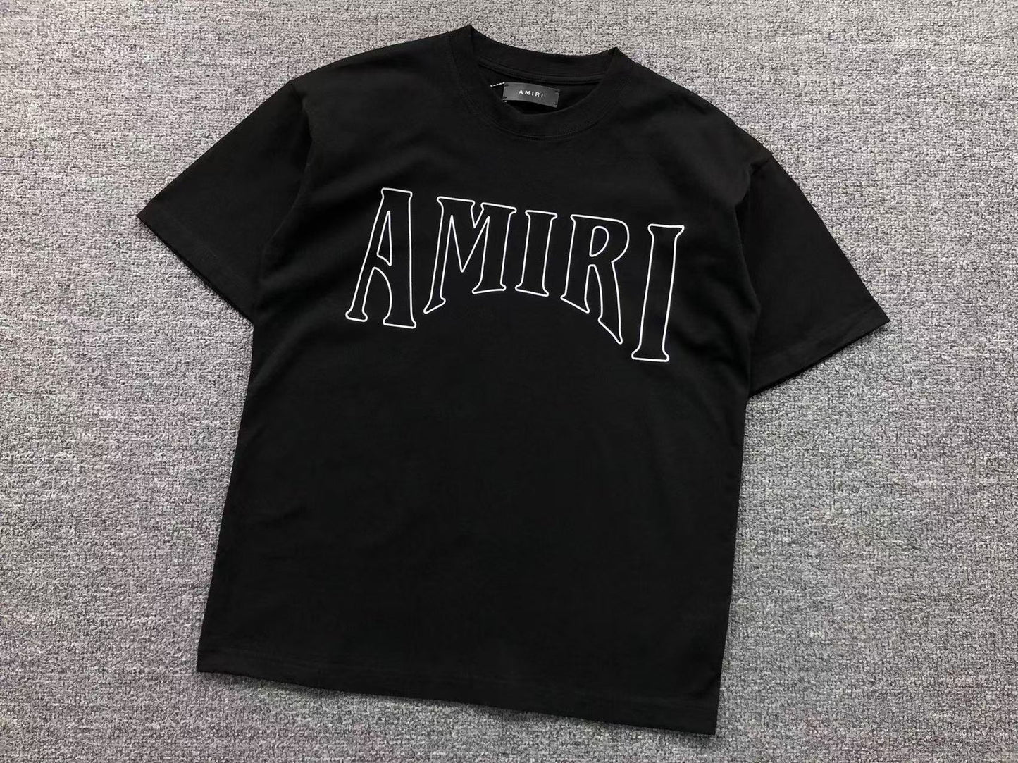 T-SHIRT AMIRI