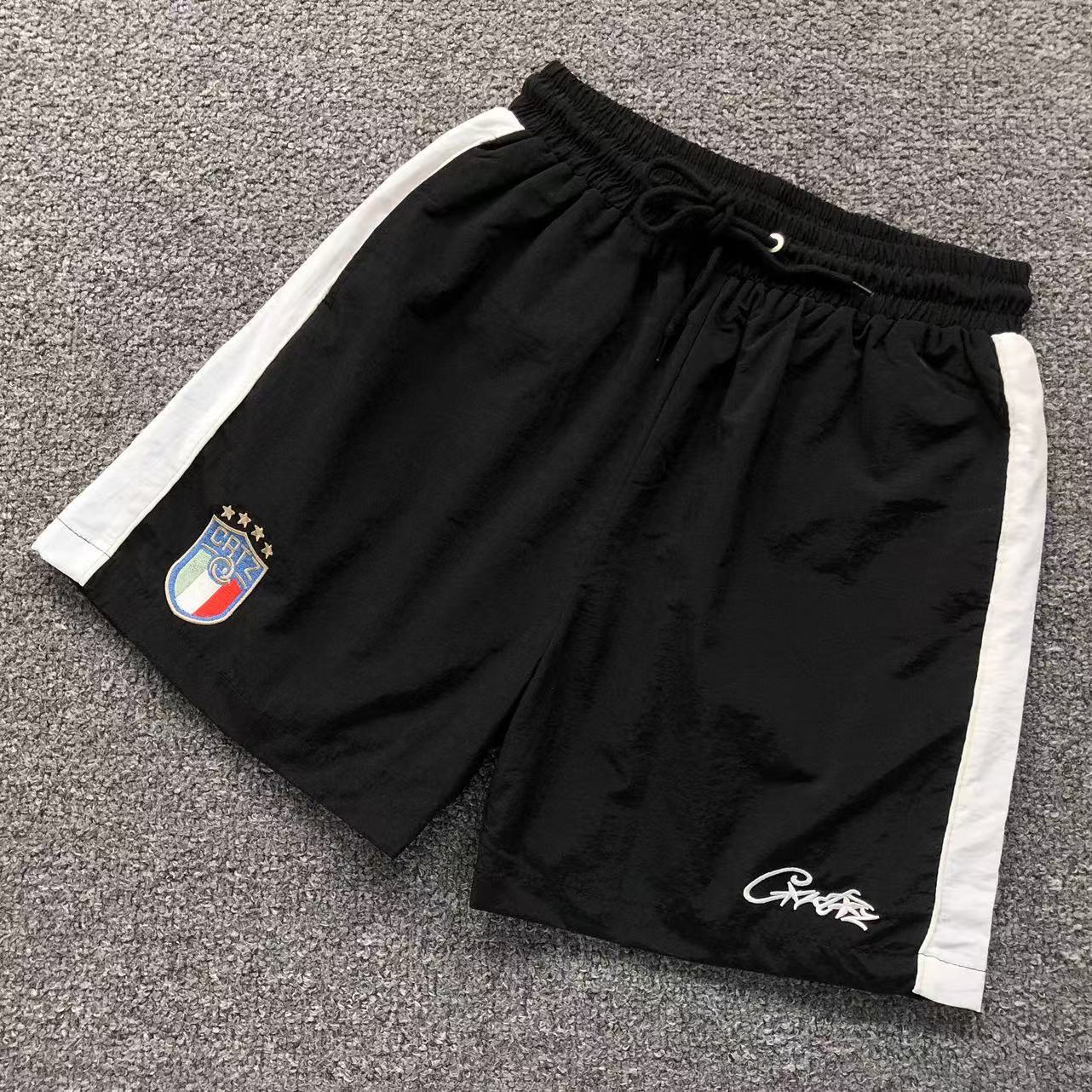 PANTALONCINI CORTEIZ