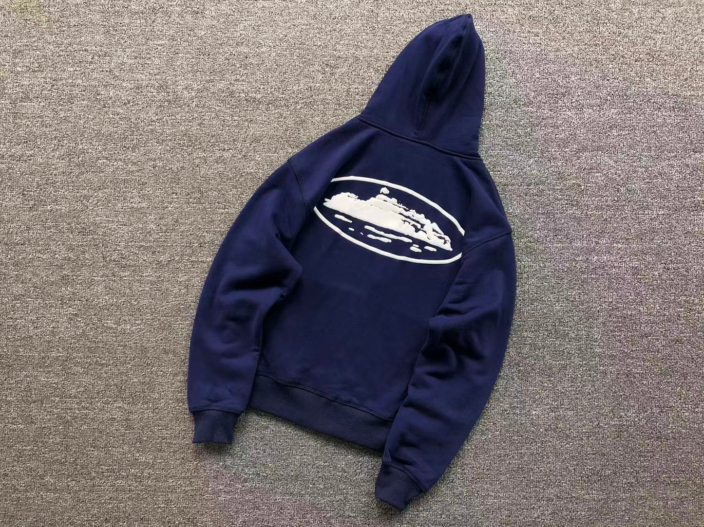 TRACKSUIT TUTA CORTEIZ