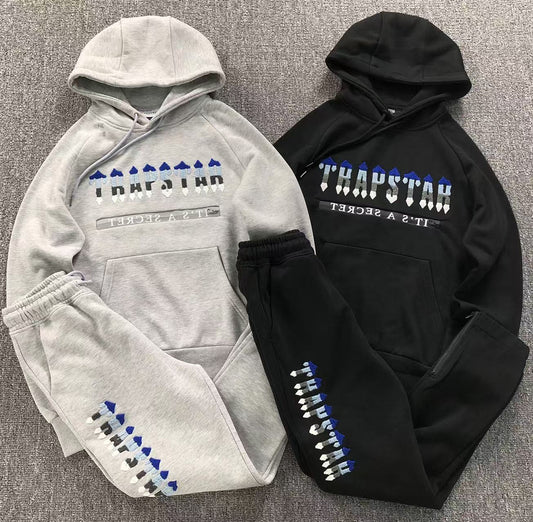 TRACKSUIT TUTA TRAPSTAR