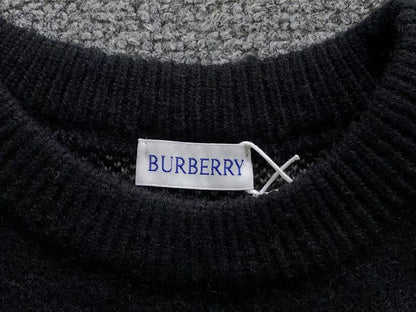 MAGLIONE BURBERRY