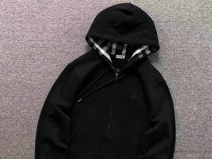 FELPA HOODIE BURBERRY
