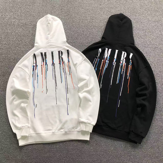 FELPA AMIRI HOODIE