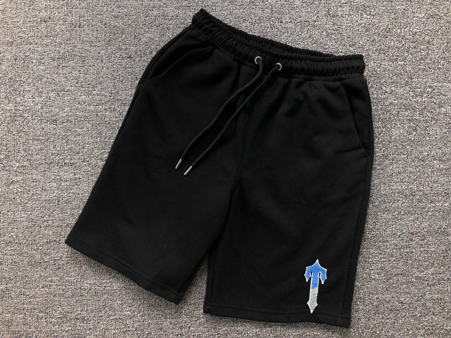 COMPLETO ESTIVO TRAPSTAR