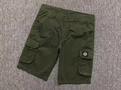 PANTALONCINI STONE ISLAND