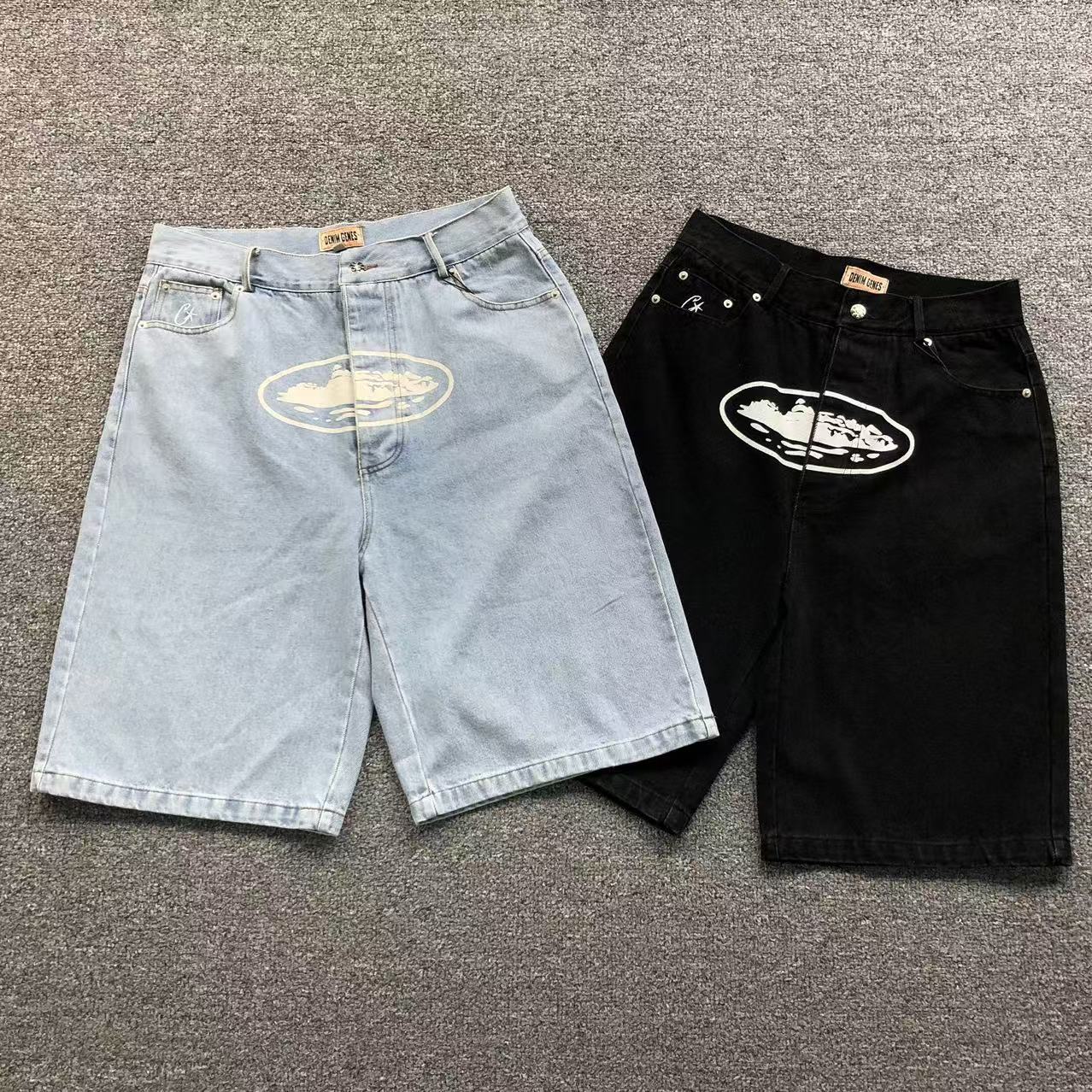 PANTALONCINI CORTEIZ