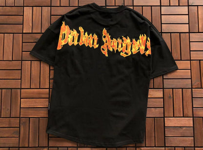 T-SHIRT PALM ANGELS