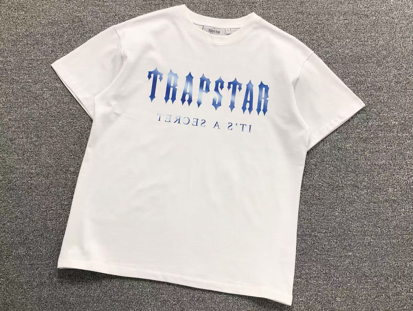 T-SHIRT TRAPSTAR
