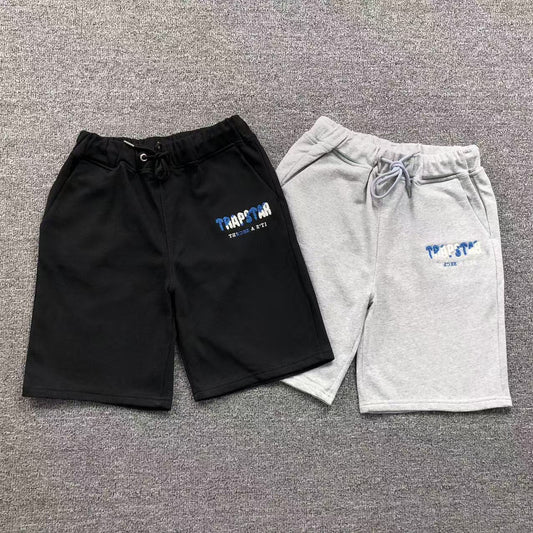 PANTALONCINI TRAPSTAR