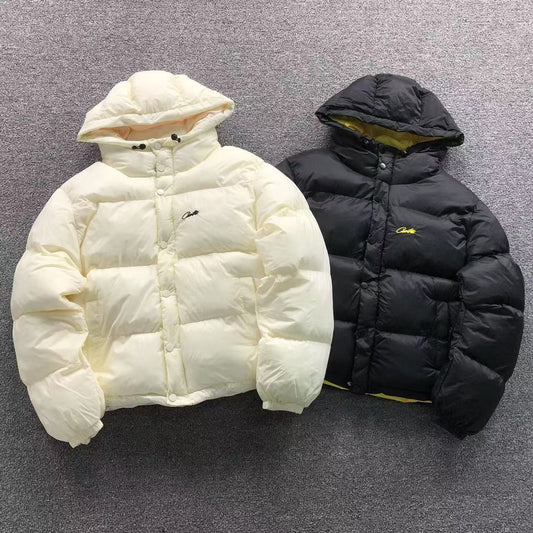 GIACCA PUFFER CORTEIZ