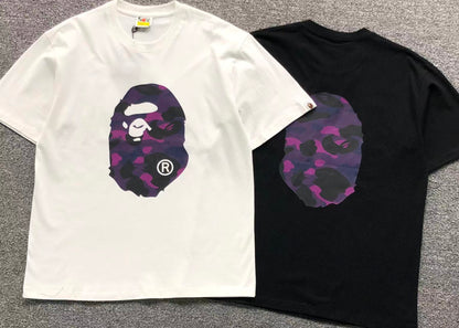 T-SHIRT BAPE