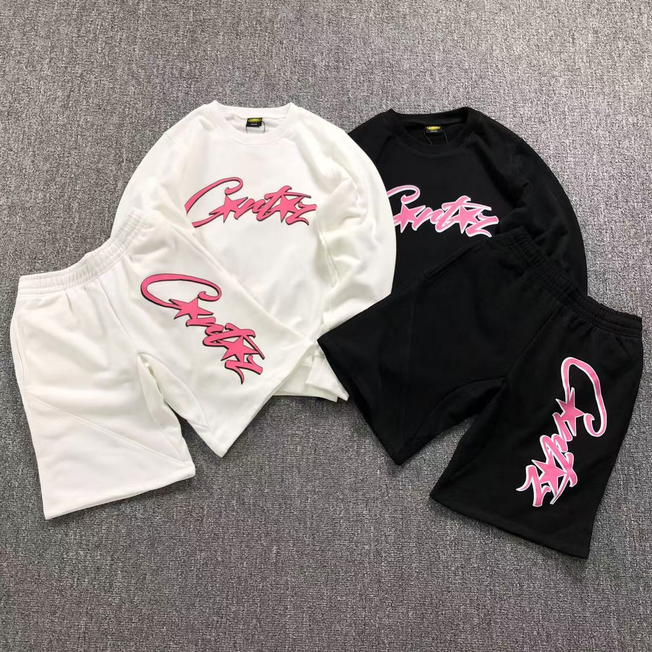 COMPLETO ESTIVO CORTEIZ