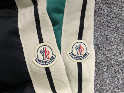 GIACCA PUFFER PALM ANGELS x MONCLER