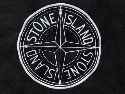 GIACCA STONE ISLAND VARSITY