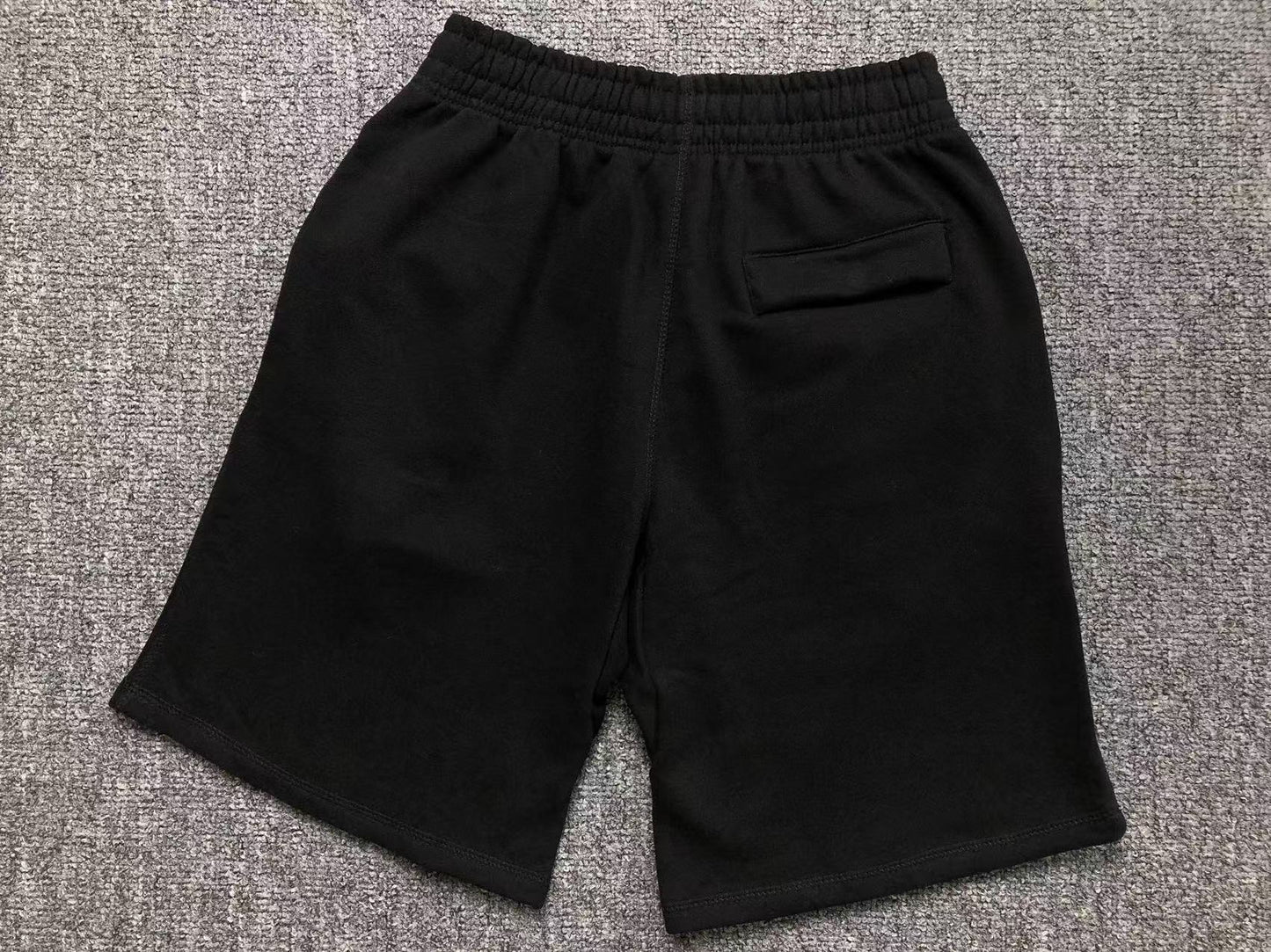 PANTALONCINI CORTEIZ