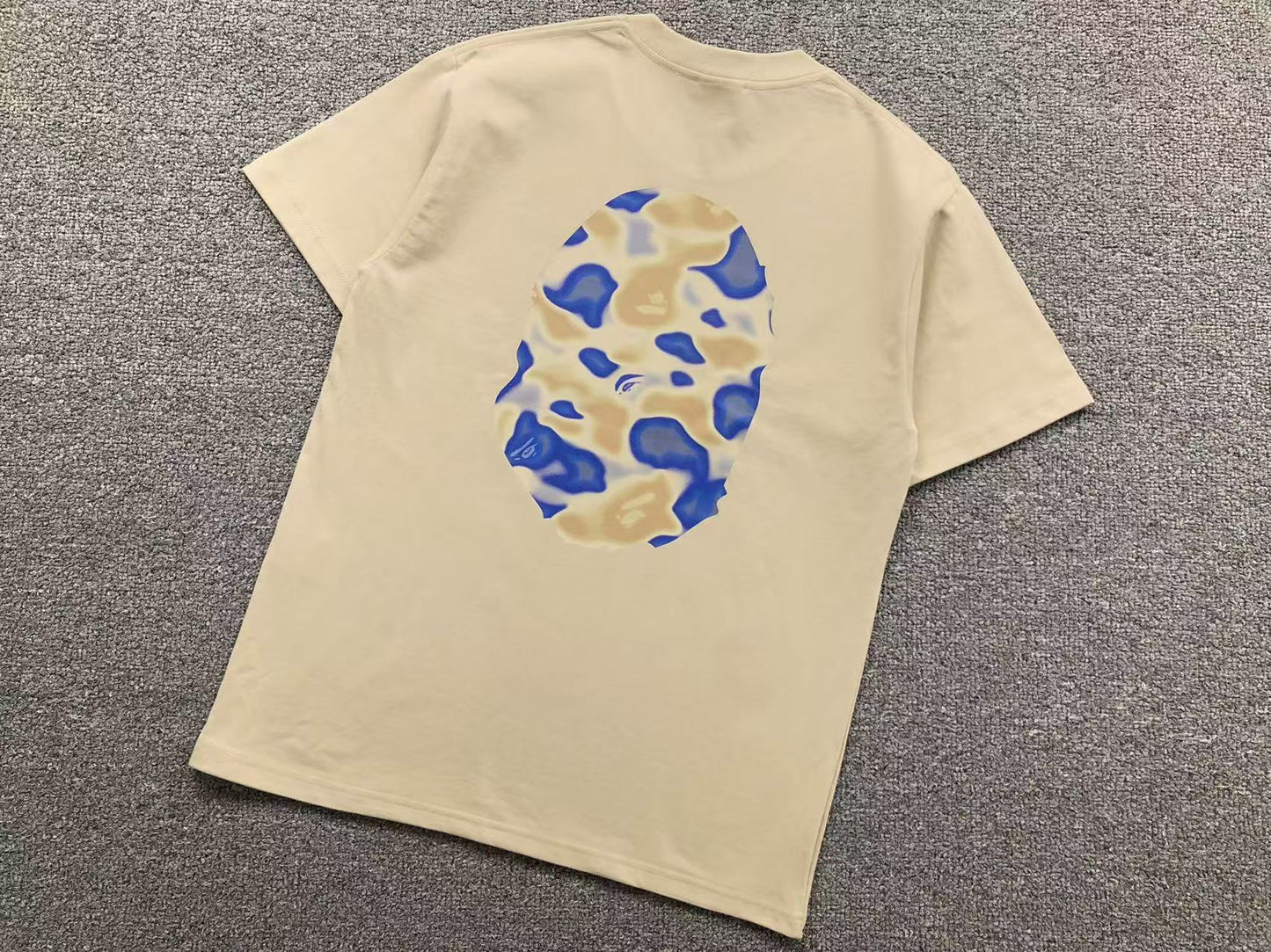 T-SHIRT BAPE