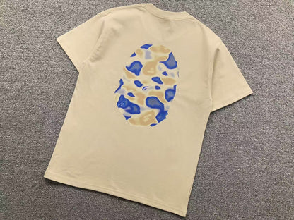 T-SHIRT BAPE