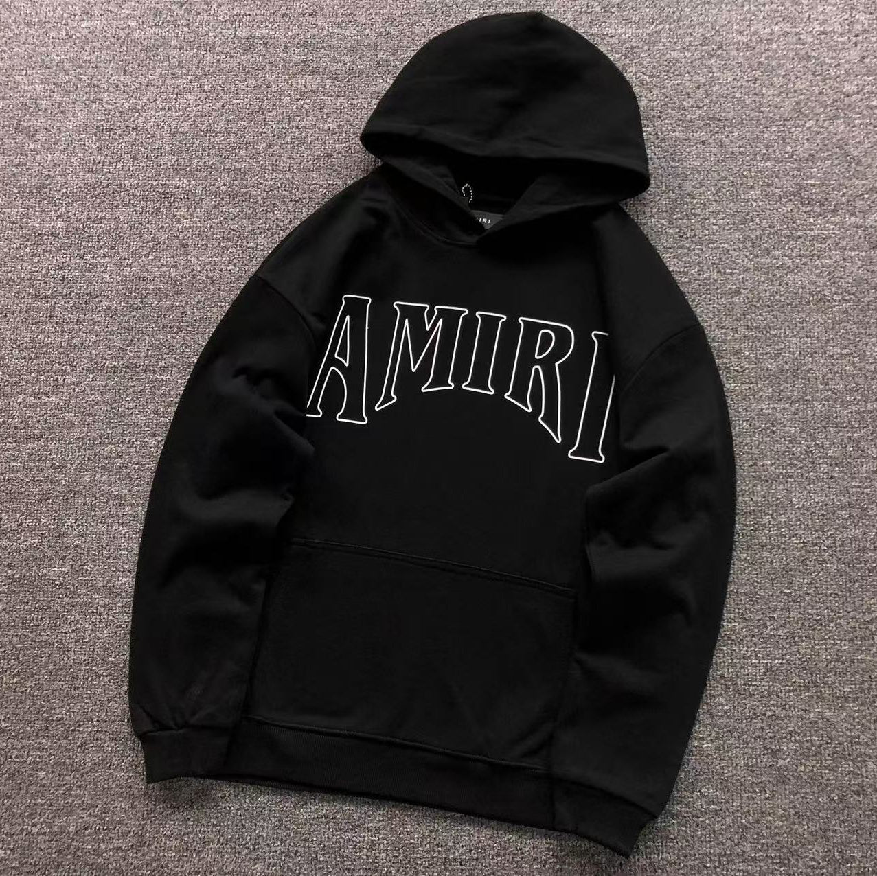 FELPA AMIRI HOODIE