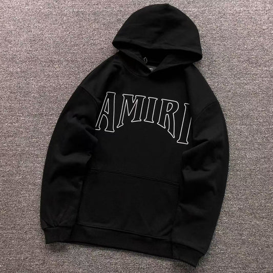 FELPA AMIRI HOODIE
