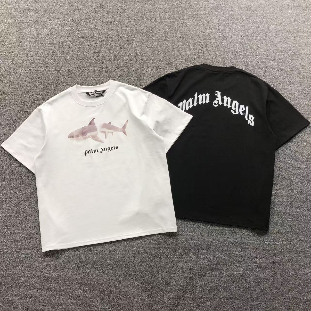 T-SHIRT PALM ANGELS