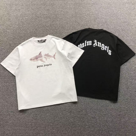 T-SHIRT PALM ANGELS