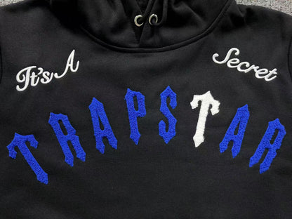 TRACKSUIT TUTA TRAPSTAR