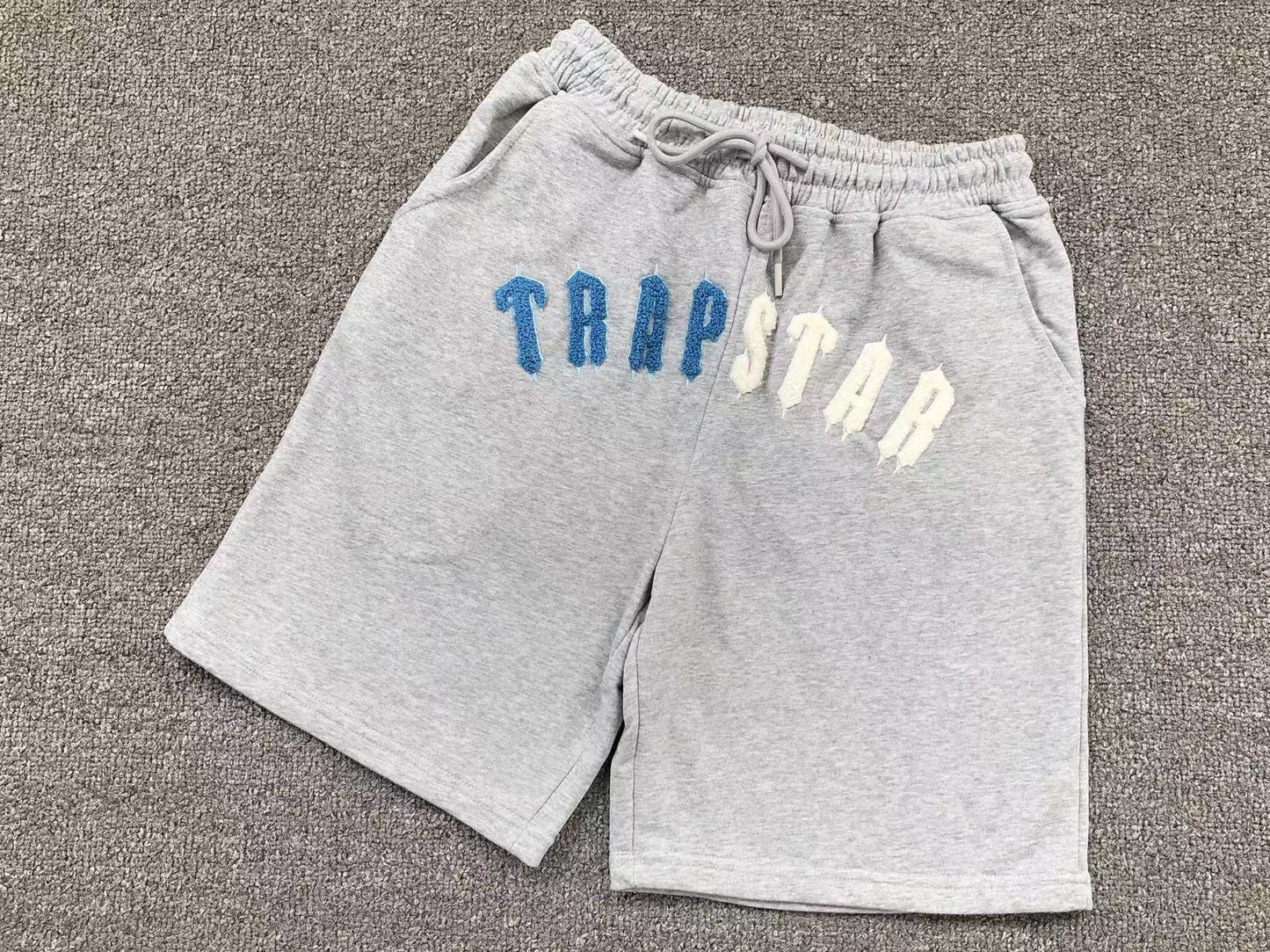 PANTALONCINI TRAPSTAR