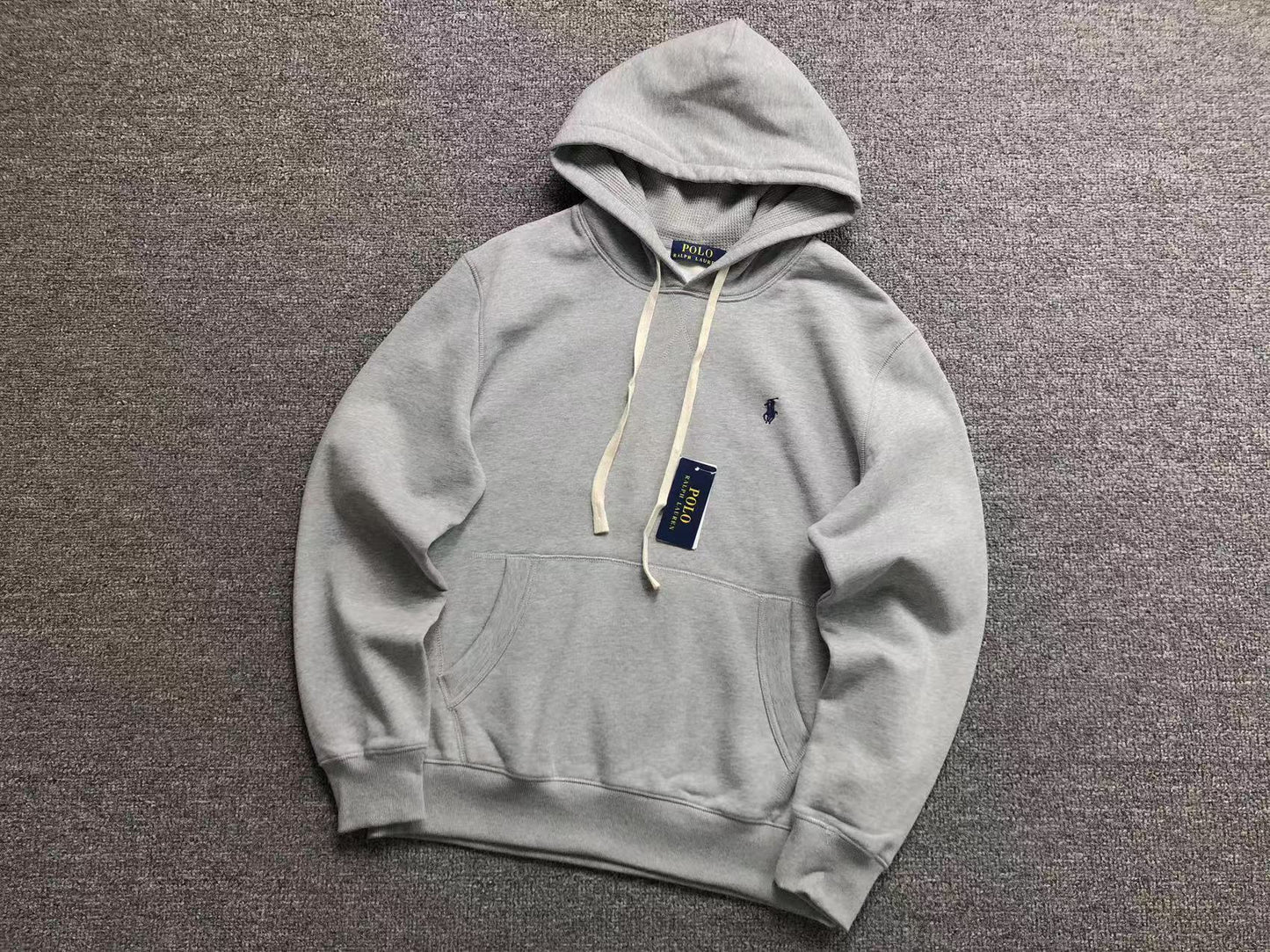 TRACKSUIT TUTA RALPH LAUREN FELPA / PANTALONI