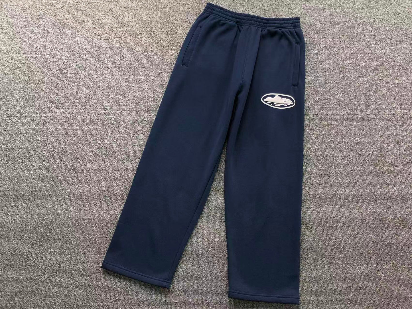 TRACKSUIT TUTA CORTEIZ