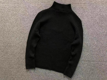 FELPA MAGLIONCINO QUARTER ZIP RALPH LAUREN