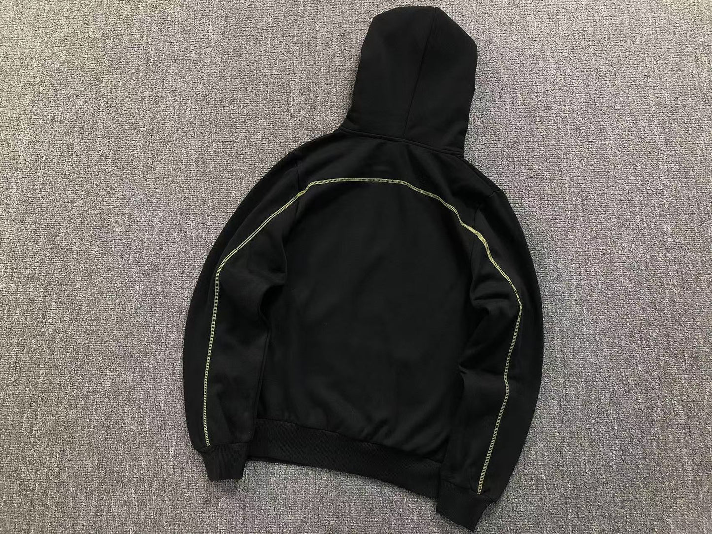 TRACKSUIT TUTA TRAPSTAR