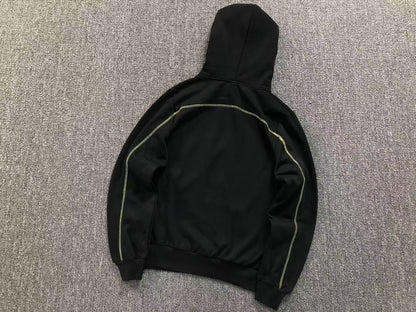 TRACKSUIT TUTA TRAPSTAR