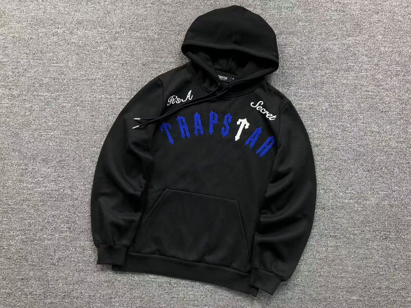 TRACKSUIT TUTA TRAPSTAR