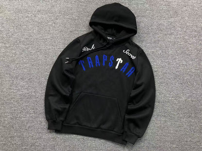 TRACKSUIT TUTA TRAPSTAR