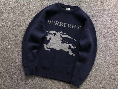 MAGLIONE BURBERRY