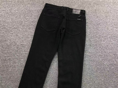 JEANS BURBERRY PANTALONI