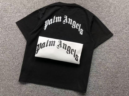 T-SHIRT PALM ANGELS