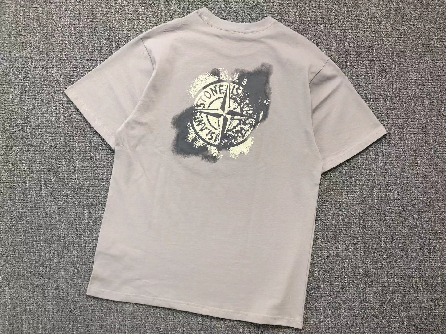 T-SHIRT STONE ISLAND